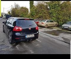 Golf R32 1.9 disel