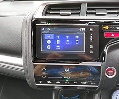 Honda Jazz 1.3 petrol Ex Navi-vtec 2016-2 - Image 7/10