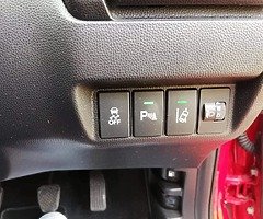 Honda Jazz 1.3 petrol Ex Navi-vtec 2016-2 - Image 10/10