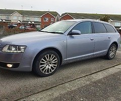 2007 2.0 Diesel Automatic - Image 4/7