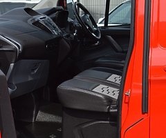 Ford Transit Custom Sport - Image 6/7