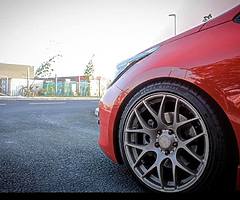 18inch 5x113.4