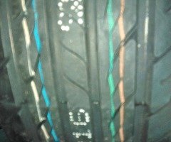 TYRE CLEARANCE. EVERYTHING MOST GO.