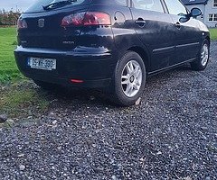 Seat ibiza nctd - Image 4/5