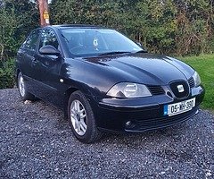 Seat ibiza nctd - Image 5/5