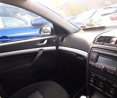 Skoda Octavia 2008 1.4 - Image 6/6