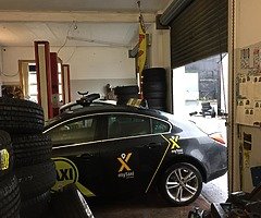 Right Price New Quality Car Tyres