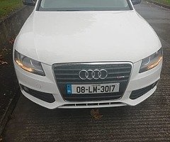 Audi A4 ,2d for sale