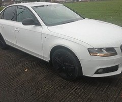 Audi A4 ,2d for sale