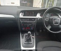 Audi A4 ,2d for sale