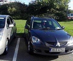 Cheap car in everyday use