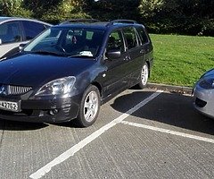 Cheap car in everyday use