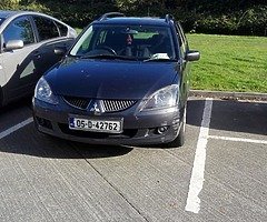 Cheap car in everyday use - Image 3/10