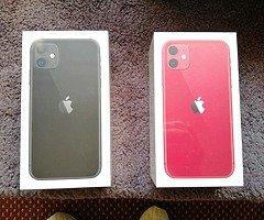 Vând IPhone 11