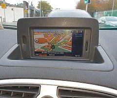 2011 renault clio 1.2 dynamique tom tom 100 estate - Image 10/10