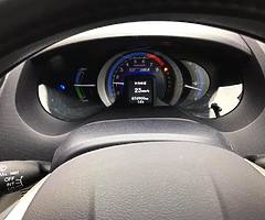 Honda insight 2009 ,1.4 hybrid - Image 7/9