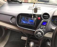 Honda insight 2009 ,1.4 hybrid - Image 8/9