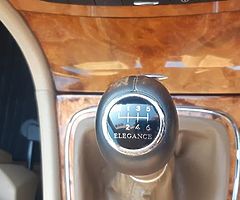 07 Mercedes E220 CDI MANUAL FACELIFT NCT & TAX ELEGANCE - Image 6/10