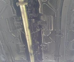 Under-Body Car Care. PM or Call on [hidden information]