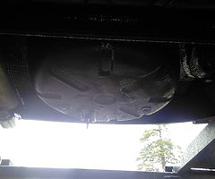 Under-Body Car Care. PM or Call on [hidden information]