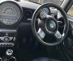 R56 Mini Cooper 1.6 petrol - Image 7/7