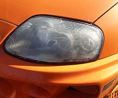 Headlight Restoration ! Suitable for all cars Read the Advert ! - Image 10/10