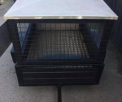 **FOR SALE small trailer**