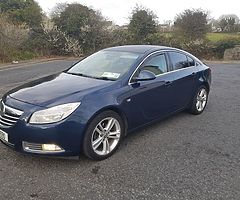 2011 insignia sri - Image 3/10