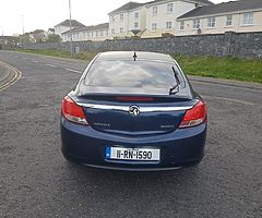 2011 insignia sri - Image 4/10