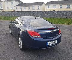 2011 insignia sri - Image 5/10