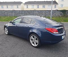 2011 insignia sri - Image 6/10