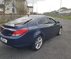2011 insignia sri - Image 7/10