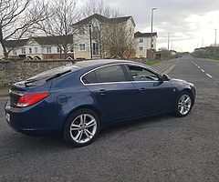 2011 insignia sri - Image 9/10