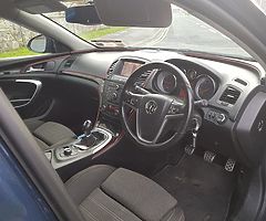 2011 insignia sri - Image 10/10