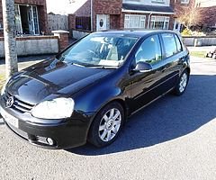 2005 Volkswagen Golf