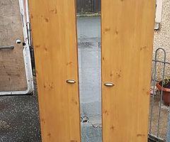 Sofa Washing Machine Wardrobe