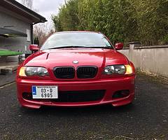 E46 318ci/328ci - Image 5/6