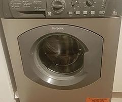 Sofa Washing Machine Wardrobe - Image 1/10