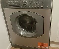 Sofa Washing Machine Wardrobe - Image 10/10