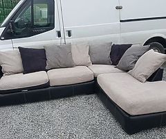 Sofa washing machine wardrobe