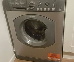 Sofa washing machine wardrobe - Image 6/10