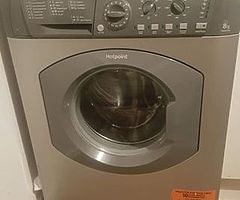 Sofa washing machine wardrobe - Image 7/10