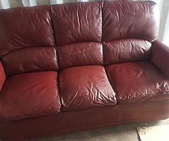 Sofa Washing Machine Wardrobe