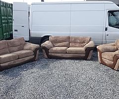 Sofa washing machine wardrobe