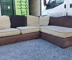 Sofa washing machine wardrobe