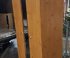 Sofa washing machine wardrobe - Image 9/10