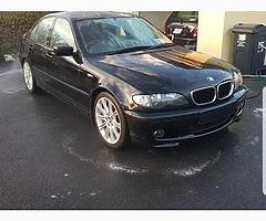 Bmw 320d