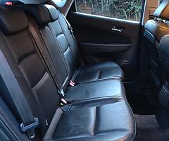 Hyundai i30 premium - 2008