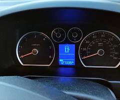 Hyundai i30 premium - 2008