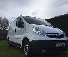 Van for sale - Image 3/6
